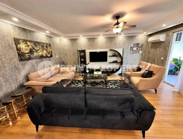 Panoramic two-level apartment 4+1, total area 275 m2, 350 meters from the beach and promenade-id-5595-photo-1