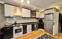 Panoramic two-level apartment 4+1, total area 275 m2, 350 meters from the beach and promenade-id-5595-photo-4