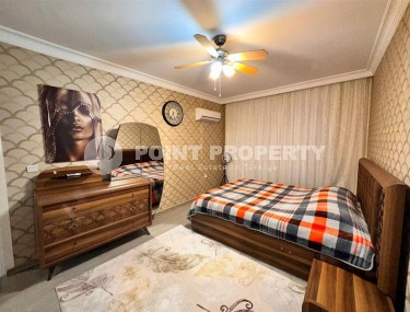 Панорамная двухуровневая квартира 4+1, общей площадью 275 м2, в 350 метрах от пляжа и набережной-id-5595-фото-5