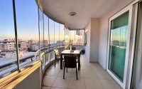 Panoramic two-level apartment 4+1, total area 275 m2, 350 meters from the beach and promenade-id-5595-photo-13