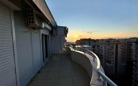 Panoramic two-level apartment 4+1, total area 275 m2, 350 meters from the beach and promenade-id-5595-photo-15