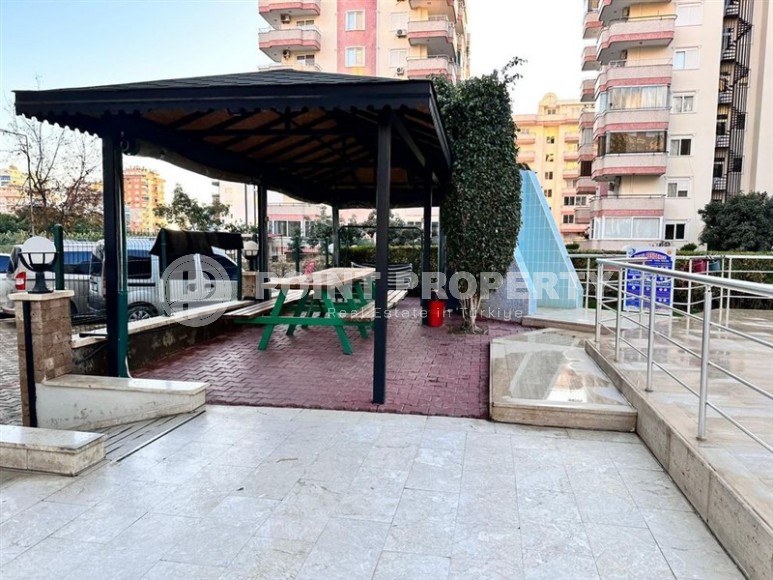 Panoramic two-level apartment 4+1, total area 275 m2, 350 meters from the beach and promenade-id-5595-photo-20