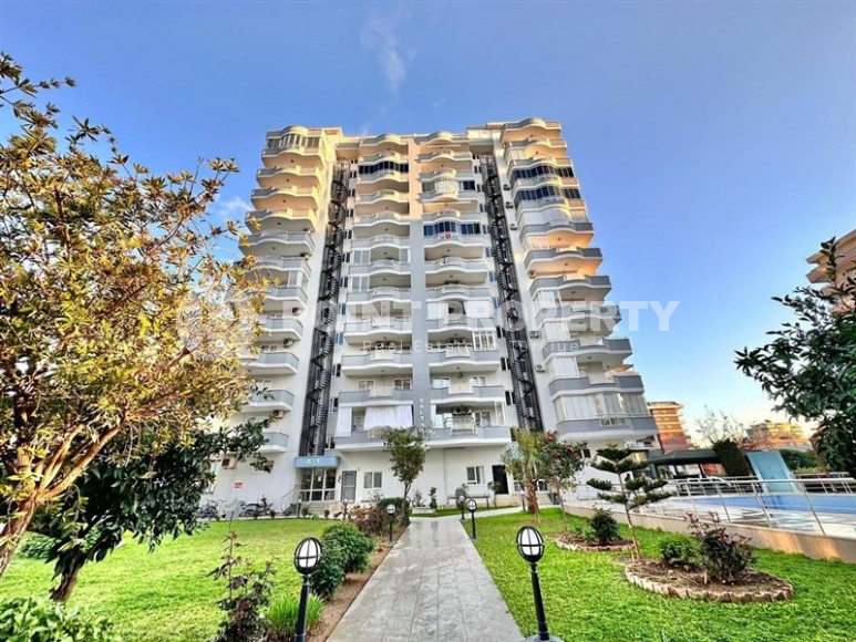 Panoramic two-level apartment 4+1, total area 275 m2, 350 meters from the beach and promenade-id-5595-photo-21