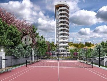 Small apartment with fine finishing in a residential complex at the final stage of construction-id-5597-photo-3