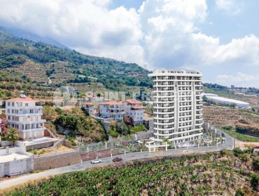 Small apartment with fine finishing in a residential complex at the final stage of construction-id-5597-photo-4