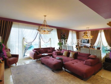 Отдельно стоящая двухэтажная вилла с собственным бассейном и садом, в трех километрах от моря-id-5598-фото-1