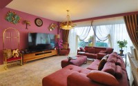 Detached two-storey villa with a private pool and garden, three kilometers from the sea-id-5598-photo-2