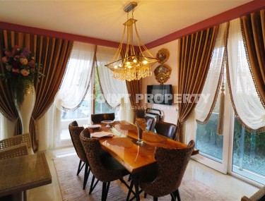 Отдельно стоящая двухэтажная вилла с собственным бассейном и садом, в трех километрах от моря-id-5598-фото-3