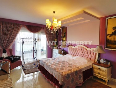 Отдельно стоящая двухэтажная вилла с собственным бассейном и садом, в трех километрах от моря-id-5598-фото-5