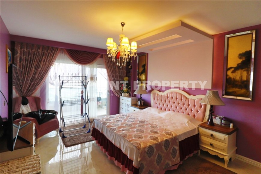 Detached two-storey villa with a private pool and garden, three kilometers from the sea-id-5598-photo-5