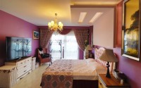 Detached two-storey villa with a private pool and garden, three kilometers from the sea-id-5598-photo-6