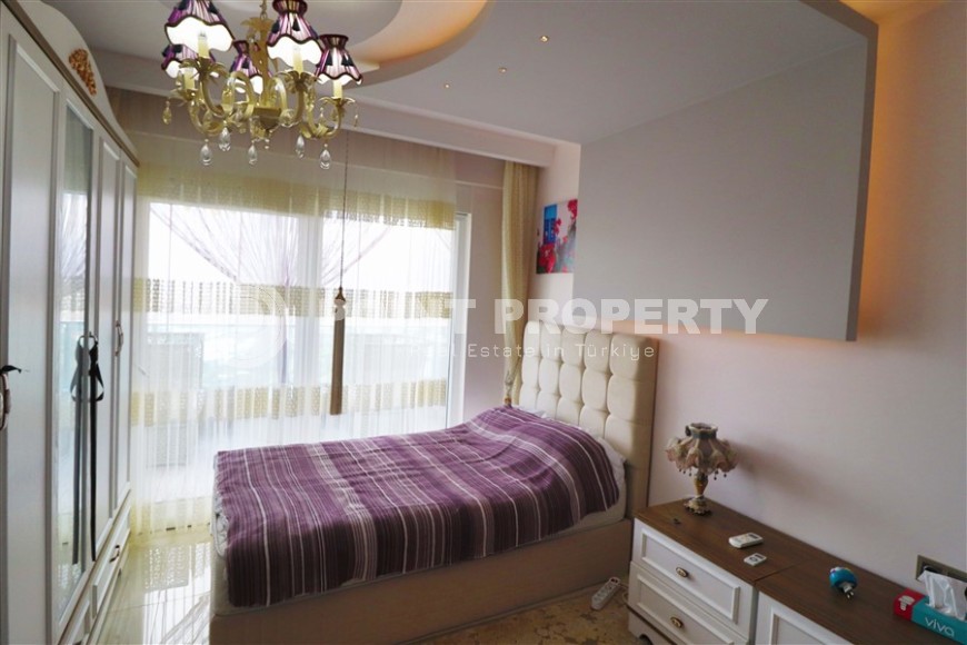 Detached two-storey villa with a private pool and garden, three kilometers from the sea-id-5598-photo-7