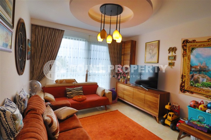 Detached two-storey villa with a private pool and garden, three kilometers from the sea-id-5598-photo-8