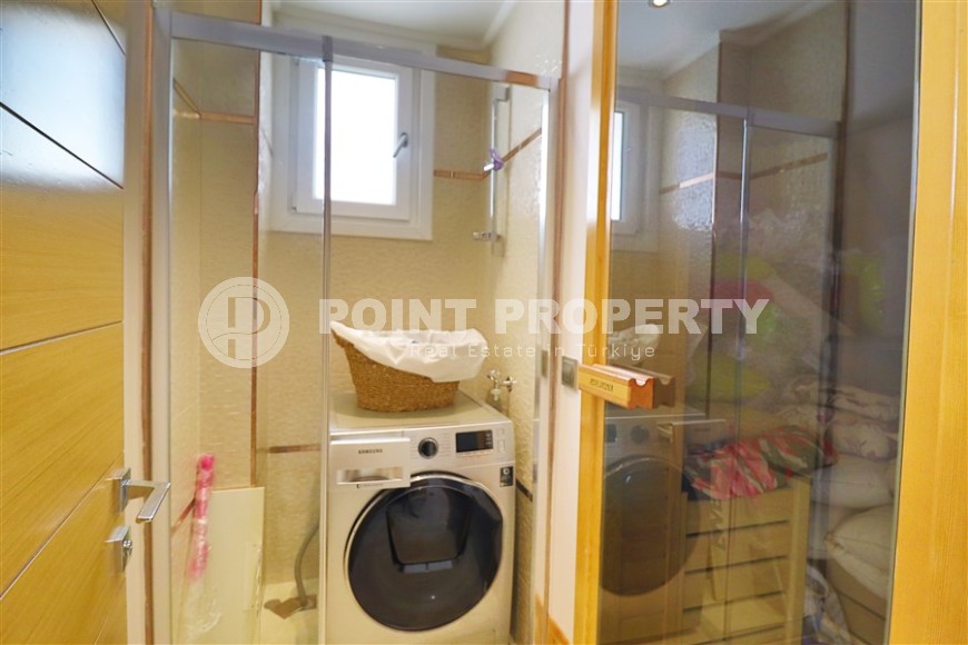 Detached two-storey villa with a private pool and garden, three kilometers from the sea-id-5598-photo-13