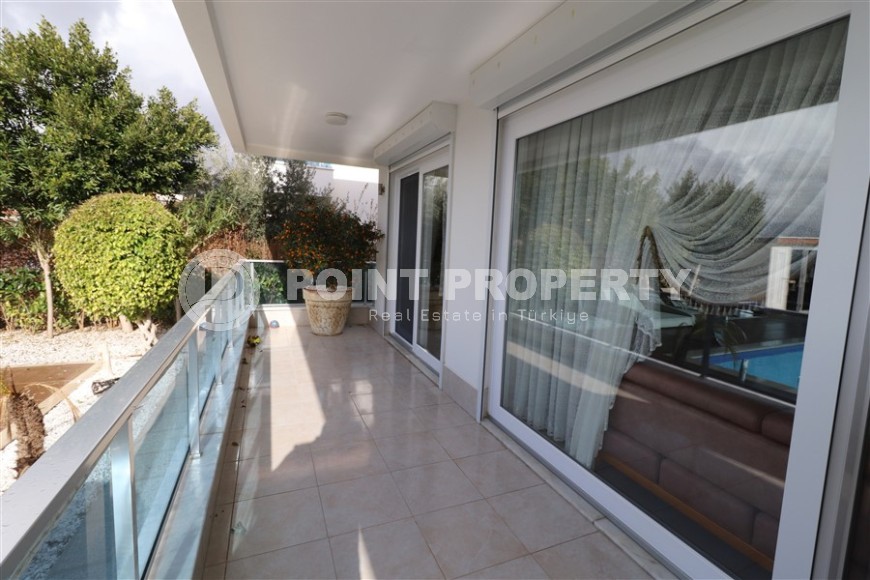Detached two-storey villa with a private pool and garden, three kilometers from the sea-id-5598-photo-18