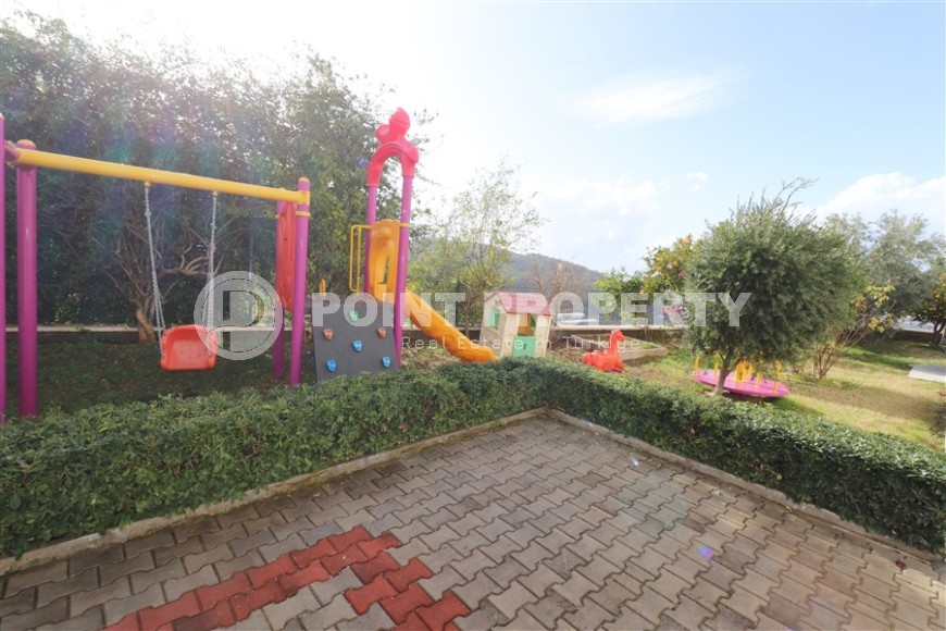 Detached two-storey villa with a private pool and garden, three kilometers from the sea-id-5598-photo-20