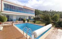 Detached two-storey villa with a private pool and garden, three kilometers from the sea-id-5598-photo-21
