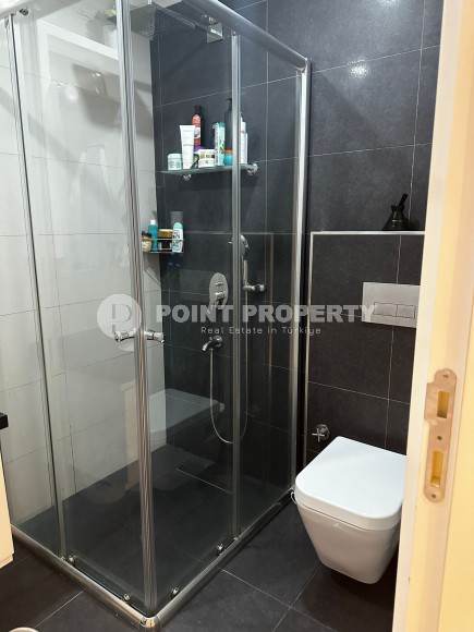 Просторная уютная квартира 2+1, общей площадью 108 м2, на 5-м этаже в жилом комплексе с богатой внутренней инфраструктурой-id-5599-фото-6