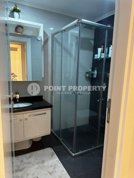 Просторная уютная квартира 2+1, общей площадью 108 м2, на 5-м этаже в жилом комплексе с богатой внутренней инфраструктурой-id-5599-фото-7