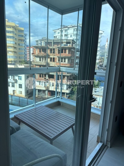 Просторная уютная квартира 2+1, общей площадью 108 м2, на 5-м этаже в жилом комплексе с богатой внутренней инфраструктурой-id-5599-фото-11