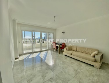 Компактная квартира 2+1, общей площадью 70 м2, на 1-м этаже в резиденции 2011 года постройки-id-5600-фото-2