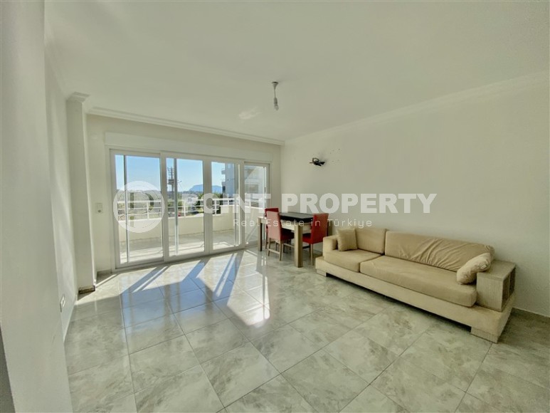 Компактная квартира 2+1, общей площадью 70 м2, на 1-м этаже в резиденции 2011 года постройки-id-5600-фото-2