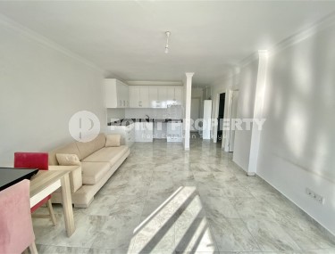 Компактная квартира 2+1, общей площадью 70 м2, на 1-м этаже в резиденции 2011 года постройки-id-5600-фото-4