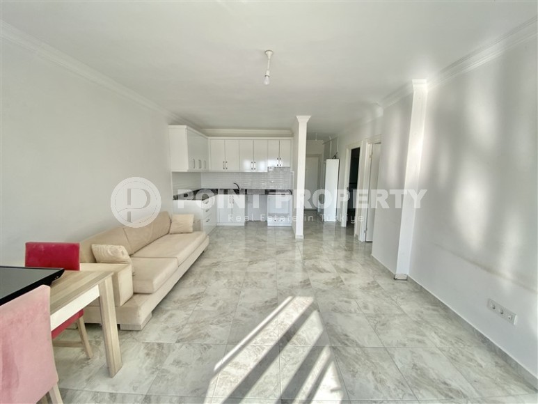 Компактная квартира 2+1, общей площадью 70 м2, на 1-м этаже в резиденции 2011 года постройки-id-5600-фото-4