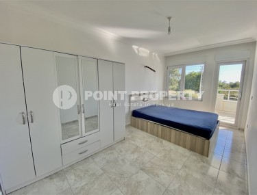 Компактная квартира 2+1, общей площадью 70 м2, на 1-м этаже в резиденции 2011 года постройки-id-5600-фото-5