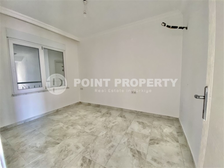 Компактная квартира 2+1, общей площадью 70 м2, на 1-м этаже в резиденции 2011 года постройки-id-5600-фото-6