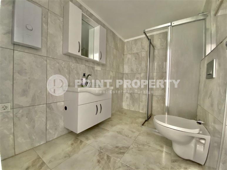 Компактная квартира 2+1, общей площадью 70 м2, на 1-м этаже в резиденции 2011 года постройки-id-5600-фото-7