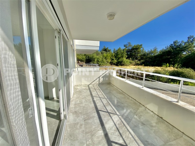 Компактная квартира 2+1, общей площадью 70 м2, на 1-м этаже в резиденции 2011 года постройки-id-5600-фото-9