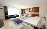 Panoramic apartment on the 10th floor 500 meters from the sea, in the popular area of Alanya - Mahmutlar-id-5601-photo-1
