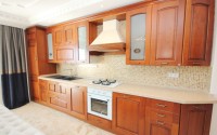 Panoramic apartment on the 10th floor 500 meters from the sea, in the popular area of Alanya - Mahmutlar-id-5601-photo-4