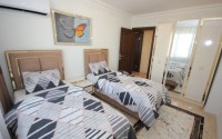Panoramic apartment on the 10th floor 500 meters from the sea, in the popular area of Alanya - Mahmutlar-id-5601-photo-6