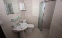 Panoramic apartment on the 10th floor 500 meters from the sea, in the popular area of Alanya - Mahmutlar-id-5601-photo-8