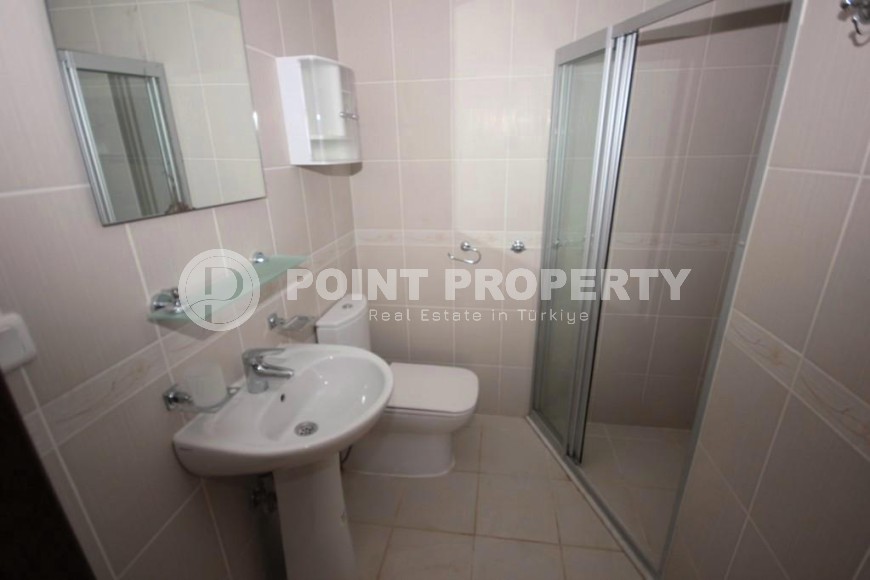 Panoramic apartment on the 10th floor 500 meters from the sea, in the popular area of Alanya - Mahmutlar-id-5601-photo-8