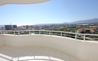 Panoramic apartment on the 10th floor 500 meters from the sea, in the popular area of Alanya - Mahmutlar-id-5601-photo-10