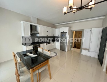 Стильная современная квартира на 5-м этаже с мансардой, в жилом комплексе, введенном в эксплуатацию в 2021 году-id-5603-фото-3