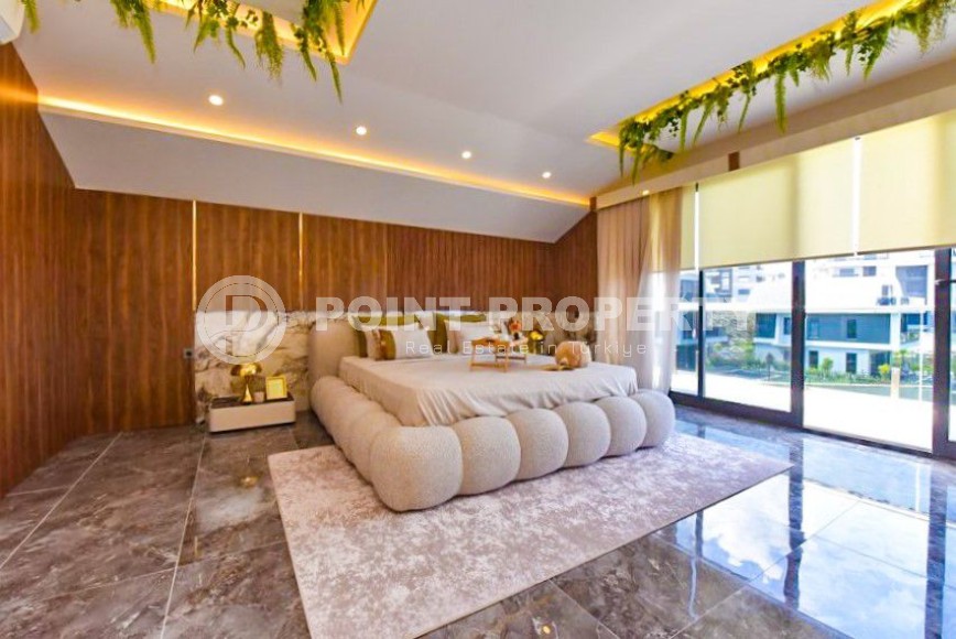 Роскошная новая вилла-триплекс с дизайнерским ремонтом, оснащенная по последнему слову техники-id-5604-фото-10