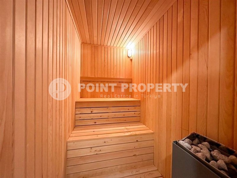 Роскошная новая вилла-триплекс с дизайнерским ремонтом, оснащенная по последнему слову техники-id-5604-фото-17