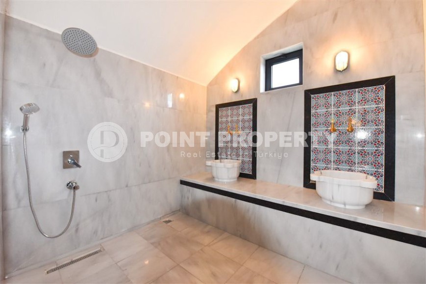 Роскошная новая вилла-триплекс с дизайнерским ремонтом, оснащенная по последнему слову техники-id-5604-фото-18