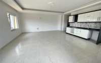 Don't miss the chance: spacious duplex 2+1, 130m², in a new complex in Avsallar-id-1442-photo-2