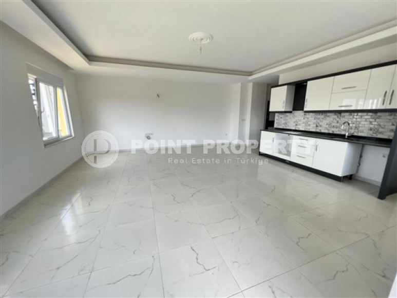 Don't miss the chance: spacious duplex 2+1, 130m², in a new complex in Avsallar-id-1442-photo-2