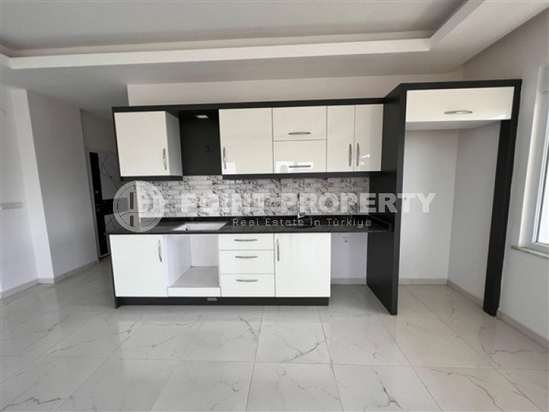 Don't miss the chance: spacious duplex 2+1, 130m², in a new complex in Avsallar-id-1442-photo-3