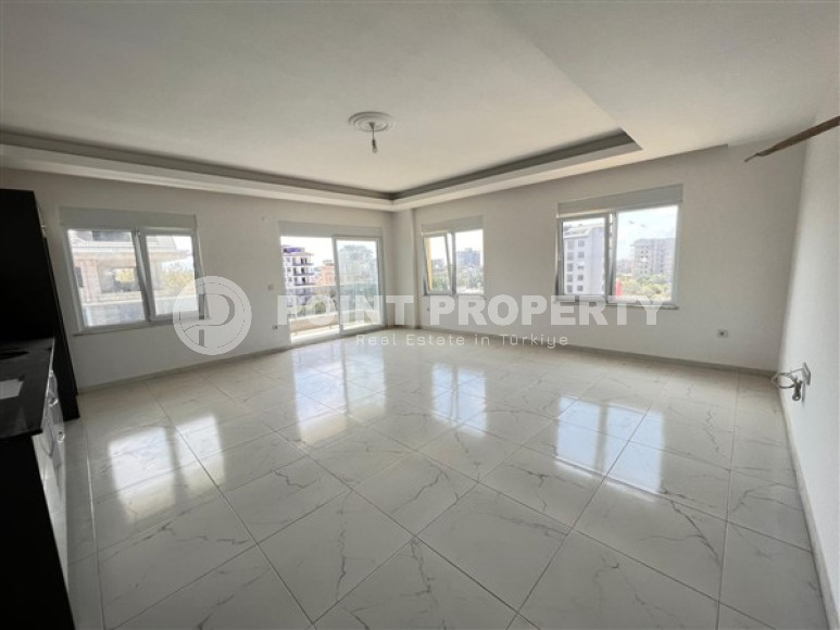 Don't miss the chance: spacious duplex 2+1, 130m², in a new complex in Avsallar-id-1442-photo-4