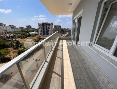 Don't miss the chance: spacious duplex 2+1, 130m², in a new complex in Avsallar-id-1442-photo-5