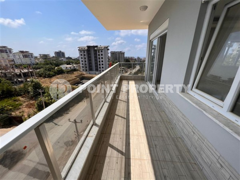 Don't miss the chance: spacious duplex 2+1, 130m², in a new complex in Avsallar-id-1442-photo-5