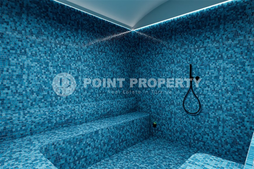 Elite three-story villa 5+1, with a spacious garden and its own internal infrastructure-id-5607-photo-10