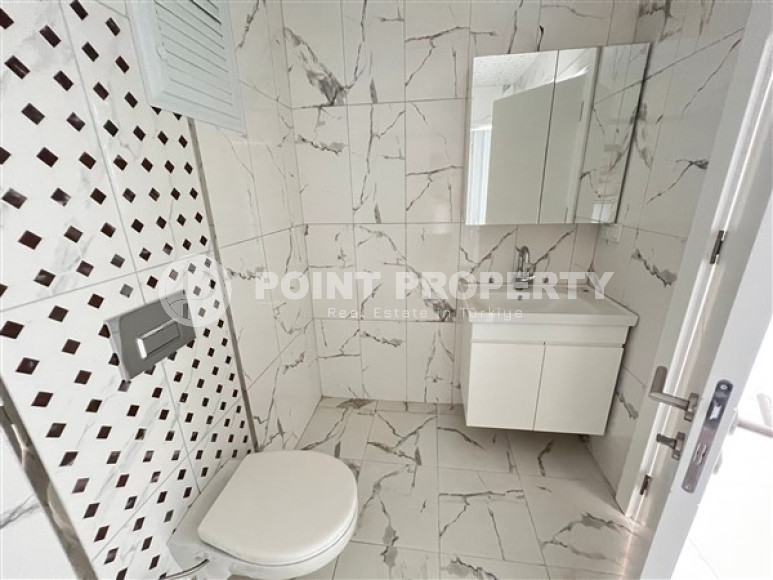 Don't miss the chance: spacious duplex 2+1, 130m², in a new complex in Avsallar-id-1442-photo-7